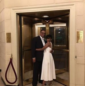 Meet your Posher, Robert